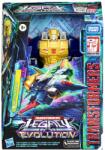 Hasbro Figurina Transformers Legacy Evolution Metalhawk Voyager 17 cm (F2991_F7207) Figurina