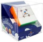 GANCUBE Cub inteligent GAN Monster Go 3x3 cu aplicatie pentru învatare si speedcubing (GAN964005)