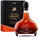 Carlos I Imperial XO - бренди 700ml