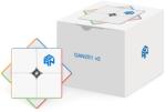 GANCUBE Cub 2x2 GAN 251 V2 nemagnetic pentru speedcubing, usor si rapid (GAN963725)