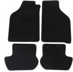 J&J Automotive Covorase auto dedicate din velur pentru Ford Ka 1997-2008 (4 buc. )