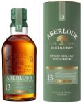 ABERLOUR 13 YO Double Cask Matured - малцово шотландско уиски 700ml