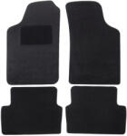 J&J Automotive Covorase auto dedicate din velur pentru Renault Laguna A 1994-2001 (4 buc. )