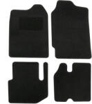 J&J Automotive Covorase auto dedicate din velur pentru Suzuki Samurai 1982-1994 (4 buc. ) - vtvauto - 129,00 RON