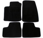 J&J Automotive Covorase auto dedicate din velur pentru Opel Astra II G 1999-2008 (4 buc. )