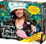 Astrid Lindgren Przygody Emila ze Smalandii (3 CD)
