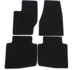 J&J Automotive Covorase auto dedicate din velur pentru Jeep Grand Cherokee 2005-2010 (4 buc. )