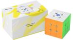 GANCUBE Cub inteligent GAN 356 i Carry E magnetic Frosted cu aplicatie (GAN967068)