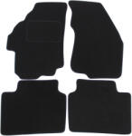 J&J Automotive Covorase auto dedicate din velur pentru Suzuki Liana 2001-2007 (4 buc. )