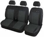 AUTO-DEKOR Huse auto Elegance pentru Opel Vivaro III (C) BUS 2+1 (2019->) 872-P1
