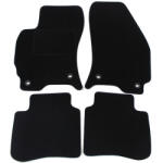 J&J Automotive Covorase auto dedicate din velur pentru Ford Mondeo 2001-2007 (4 buc. )