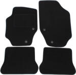 J&J Automotive Covorase auto dedicate din velur pentru Peugeot 307 CC 2001-2009 (4 buc. )