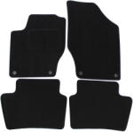 J&J Automotive Covorase auto dedicate din velur pentru Peugeot 308 2007- 2014 (4 buc. )