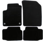 J&J Automotive Covorase auto dedicate din velur pentru Volkswagen Up 2010- (4 buc. )