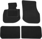 J&J Automotive Covorase auto dedicate din velur pentru BMW 2 hybrid 2022- 4pcs U06