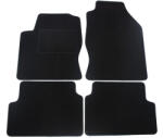 J&J Automotive Covorase auto dedicate din velur pentru Ford Focus I 1998-2004 (4 buc. )