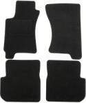 J&J Automotive Covorase auto dedicate din velur pentru Subaru Forester 1998-2003 (4 buc. )