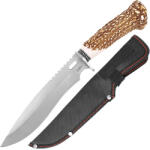 TifanTEX Cuțit de vânătoare Corn drop point (Cuțit de vânătoare cu) (4181F6)