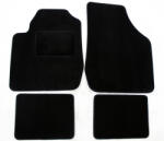 J&J Automotive Covorase auto dedicate din velur pentru Kia Rio 2000-2005 (4 buc. )