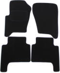J&J Automotive Covorase auto dedicate din velur pentru Land Rover Range Rover Sport 2005-2012 (4 buc. )