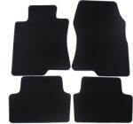 J&J Automotive Covorase auto dedicate din velur pentru Honda Accord 2008-2013 (4 buc. ) - vtvauto - 129,00 RON