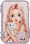 Depesche Несесер с пособия Depesche TopModel Blooming Kitty - 3 ципа (413958)