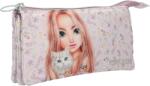 Depesche Несесер Depesche TopModel Blooming Kitty - 3 ципа (413960)