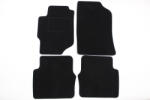J&J Automotive Covorase auto dedicate din velur pentru Honda Accord 1998-2003 (4 buc. )