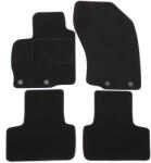 J&J Automotive Covorase auto dedicate din velur pentru Peugeot 4007 2007-2010 (4 buc. ) - vtvauto - 129,00 RON