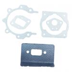 ELEFANT Set garnituri motocoasa, Elefant (504)