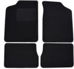 J&J Automotive Covorase auto dedicate din velur pentru Citroen AX 1991-1996 (4 buc. )