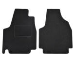 J&J Automotive Covorase auto dedicate din velur pentru Fiat Ulysse 2003-2007 (4 buc. )