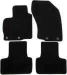 J&J Automotive Covorase auto dedicate din velur pentru Mitsubishi ASX 2010-2023 (4 buc. )