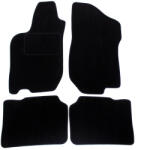J&J Automotive Covorase auto dedicate din velur pentru Alfa Romeo 145 1994-2001 (4 buc. )