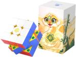 GANCUBE Cub GAN 356 M 3x3 magnetic, Editia Anului Nou 2025 (GAN967341)