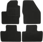 J&J Automotive Covorase auto dedicate din velur pentru Land Rover Freelander 2006-2014 (4 buc. )
