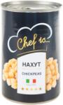 CHEF IS нахут, сварен - 400 гр