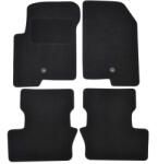 J&J Automotive Covorase auto dedicate din velur pentru Dodge Caliber 2006-2012 (4 buc. )