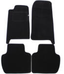 J&J Automotive Covorase auto dedicate din velur pentru Jaguar X300 1995-1997 (4 buc. )