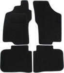 J&J Automotive Covorase auto dedicate din velur pentru Fiat Bravo 1995-2001 (4 buc. ) - vtvauto - 129,00 RON