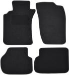 J&J Automotive Covorase auto dedicate din velur pentru Toyota Celica 1999-2005 (4 buc. )