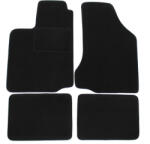 J&J Automotive Covorase auto dedicate din velur pentru Seat Cordoba 1999-2003 (4 buc. )