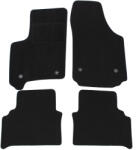 J&J Automotive Covorase auto dedicate din velur pentru Opel Meriva A 2003-2011 (4 buc. )