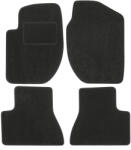 J&J Automotive Covorase auto dedicate din velur pentru Land Rover Freelander 1998 -2006 (4 buc. )