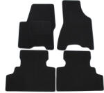 J&J Automotive Covorase auto dedicate din velur pentru Kia Sportage 2004- 2010 (4 buc. )