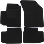 J&J Automotive Covorase auto dedicate din velur pentru Suzuki Swift 2005-2010 (4 buc. )