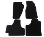 J&J Automotive Covorase auto dedicate din velur pentru Dodge Nitro 2007-2012 (4 buc. )