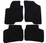 J&J Automotive Covorase auto dedicate din velur pentru Kia Ceed 2007-2013 (3D) (4 buc. )