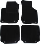 J&J Automotive Covorase auto dedicate din velur pentru Audi A3 8L 1996-2003 (4 buc. ) - vtvauto - 129,00 RON