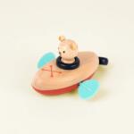 Egmont toys Jucarie pentru baie - Barcuta ursulet, Egmont Toys